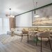 Plaza Residence -Apartament deosebit -  loc de parcare subteran